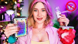  ASMR for People Without HEADPHONES  1000% Tingles