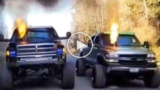 Best of Car Fail & Win Compilation CRAZY SOUND