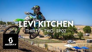 Levi Kitchen  Thirty + Two Ep02  Back On The Box