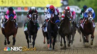 Preakness Stakes 2021 FULL RACE  NBC Sports