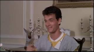 Tom Hanks Video of the Day - Spy Game