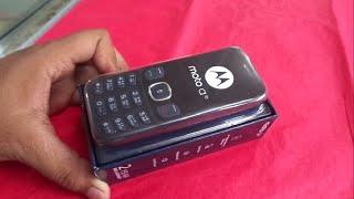 Motorola moto A10 unboxing 2023.