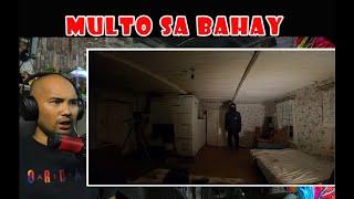 GRABE ANG MULTO SA BAHAY NG KAPITBAHAY NG KAPITBAHAY NYA