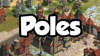 Poles Overview AoE2