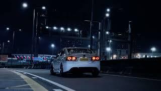 4K丨Honda  FD2 In HongKong