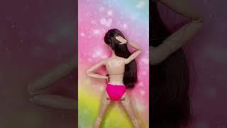 Barbie funny twerk #comedy #humor #dance e