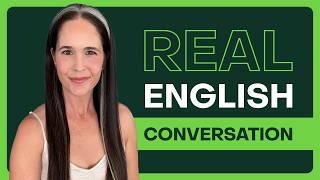 Speak English Naturally 2-Hour Vocabulary & Conversation Masterclass