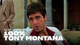 Morte ad alta quota  Scarface