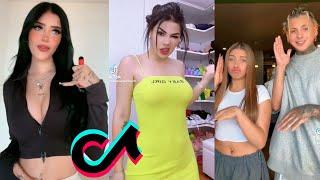 Las Mejores Tendencias y Bailes de Tik Tok  Nuevos trends tiktok 2023  Bailando TIK TOK