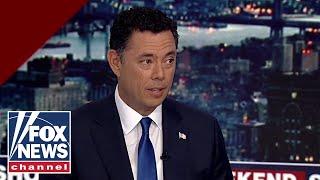 Democrats have to get a new candidate Jason Chaffetz