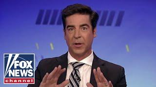 Jesse Watters Bidens running the riskiest campaign strategy of all time
