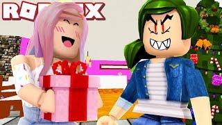 Christmas Eve Story Roblox - Titi Games Holiday Roleplay