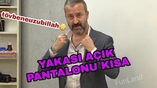 CELAL HOCA KISMETSE OLUR U ALATIYOR