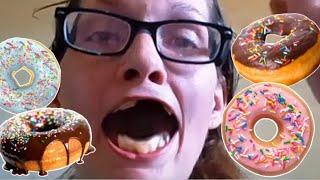 Lisa Richards needs $10 for “donuts” 5-20-24 Morning LIVE