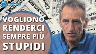 La missione che ogni intellettuale dovrebbe avere - Mauro Scardovelli