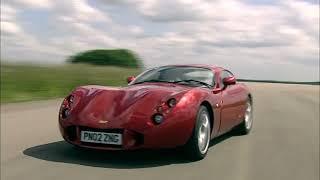 2002 Jeremy Clarkson TVR Tuscan R Review