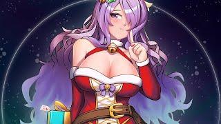 Camilla from Fire Emblem is TOO MUCH for players to handle