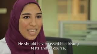 professional driver  سائق محترف