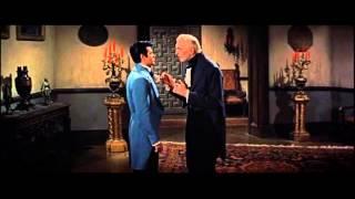 House of Usher Trailer 1960