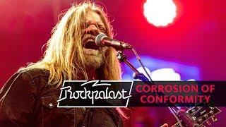 Corrosion Of Conformity live  Rockpalast  2019