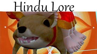 Hindu Lore