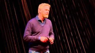 How to start changing an unhealthy work environment  Glenn D. Rolfsen  TEDxOslo