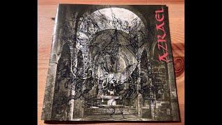 Azrael - There Shall be no Answer 1995