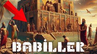 NEVER TOLD FACTS ABOUT THE BABYLENS  History of Babylon  Code of Hammurabi  documentarian