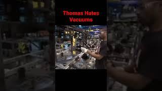 Does your job suck? Are you sick of your job? vacuums suck #shorts #job #jobs #vacuumreview