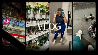 VLOG  Days in my life • Gym sessions • I gained weight • Target shop with me & more￼