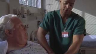 Scrubs Turk farts - Perfectly natural