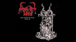 THOU-ART-LORD-The Tunes of Hell-Best of compilation