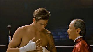 Sasha Mitchell in Kickboxer 2 HD