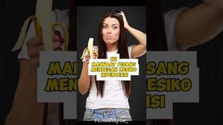 Manfaat buah pisang #1 #shortvideo #trending #healthygo #health #lifestyle #pisang #reels #fyp