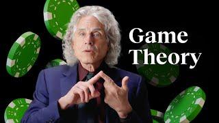 Game theory can explain humanity’s biggest problem  Steven Pinker