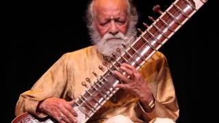 Ravi Shankar - Tenth Decade in Concert Live In Escondido Raga Mala