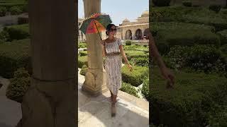 Tourist fit in India #ootd #outfitideas