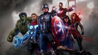 How To Download Marvels Avenger Game For Free