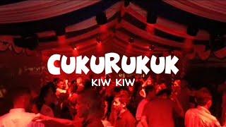 KIW KIW CUKURUKUK - BASS GLERR  ANET BX REMIX 