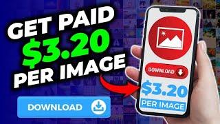 Get Paid $3.20 Per Stock Image Download FREE Earn Money Downloading Images  Earn Money Online