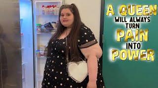 Amberlynn Reid is going to become a skinny queen after Doctor visit Billie Eilish album reaction