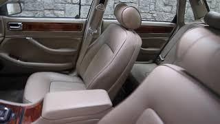 1994 Jaguar XJ6 Vanden Plas for sale