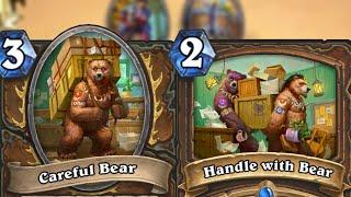 These are the Funniest Cards Revealed in History of Hearthstone