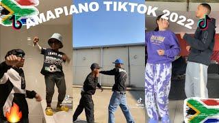 AMAPIANO TIKTOK 2022