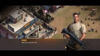 State Of Survival Zombie War Gameplay