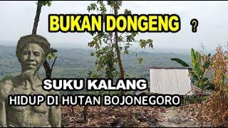 Bojonegoro Gempar  Ada Kehidupan Suku Kalang Yag Diyakini Pembuat Candi Borobudur