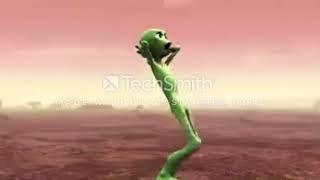 Dame Tu Cosıta Uzaylı Dansı Yeni Moda DDDD