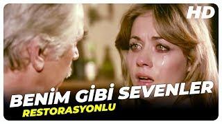 Benim Gibi Sevenler  Eski Türk Filmi Tek Parça Restorasyonlu