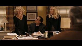 National Treasure Book of Secrets - Translate Scene HD