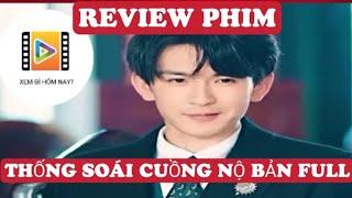 REVIEW PHIM THỐNG SOÁI CUỒNG NỘ BẢN FULL...⏩◀️ #reviewphim #xemgihomnay #homnayxemgi #phimhay2023